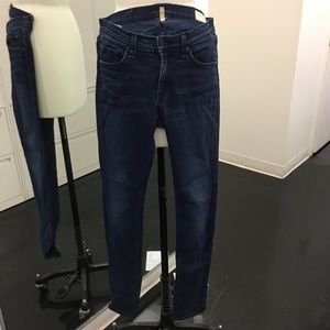 Rag and bone skinny jeans